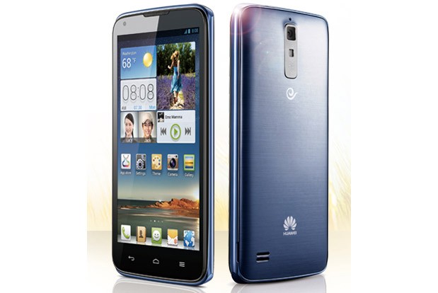 Huawei A199 – Ponsel Android dari Huawei dengan Emotion UI dan Dual SIM Card