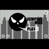Jumping Man – Permainan Berlari dan Melompat Tiada Akhir di Nokia S40