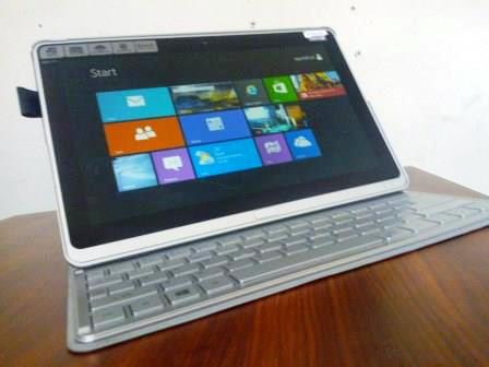 Review Acer Aspire P3, Ultrabook Hybrid Terbaru dari Acer