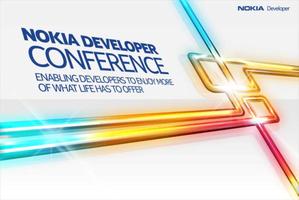Nokia Developer Conference 2013 – Ajang Bertemunya Para Developer Nokia dari Seluruh Indonesia
