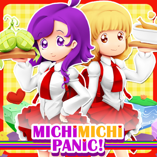 MichiMichiPanic-Icon512