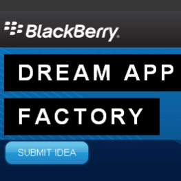 Indonesia, Mari Dukung Aplikasi IndonesiAR di Kompetisi BlackBerry Dream App Factory!