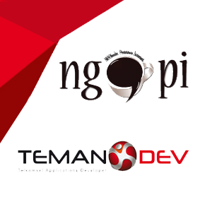 Ngopi bareng Teman Dev – Menggali Potensi Keuntungan Aplikasi dari Developer Indonesia
