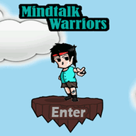 MindTalk Warriors – Game yang Terintegrasi dengan Jejaring Sosial MindTalk