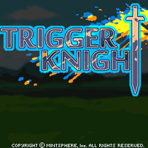 Trigger Knight – Bertarung Tanpa Henti Melawan Monster dan Naga di Nokia S40