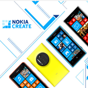 Nokia Kembali Adakan Kompetisi Untuk Developer Windows Phone: Nokia Create Apps Contest