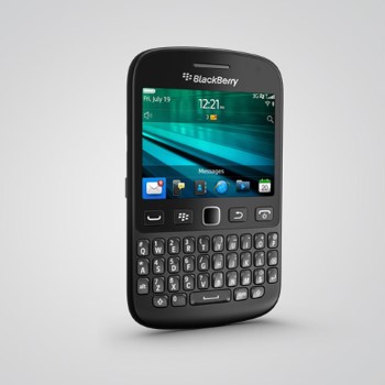 BlackBerry 9720 – Keluarga Terbaru BlackBerry OS 7 Untuk Pengguna Ponsel di Indonesia