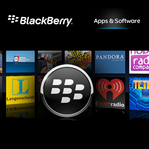 Blackberry Memberikan Aplikasi Premium Secara Gratis Selama 25 Hari