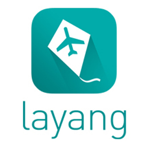 Layang – Aplikasi Pembelian Tiket Pesawat dengan Petunjuk Arah Bandara di Smartphone Blackberry 10