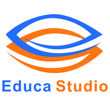 Logo Educa Studio