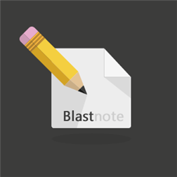 Mengirim Catatan secara Aman Melalui Aplikasi Blastnote