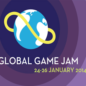 Global Game Jam 2014 Diselenggarakan di 7 Kota di Indonesia