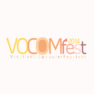 Vocomfest 2014 – Kompetisi TI Antar Pelajar Oleh Himakomsi Sekolah Vokasi UGM