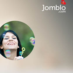 Jomblo.com – Jejaring Sosial bagi Para Jomblo untuk Saling Berinteraksi