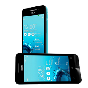 Asus Zenfone 4 – Smartphone Android Harga Satu Jutaan