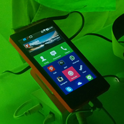 Nokia X Resmi Diluncurkan di Indonesia