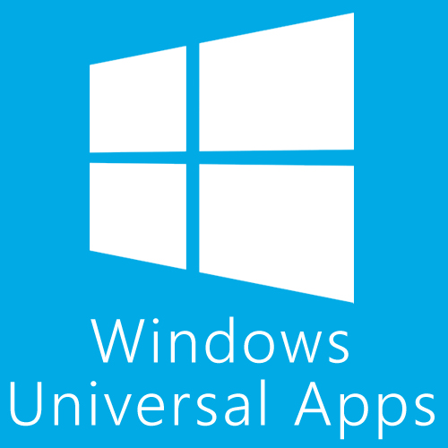 Buat Aplikasi Windows Phone 8.1 dan Windows 8.1 Secara Universal