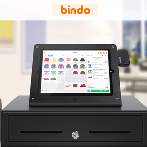 Bindo – Juara Baru Startup Arena 2014