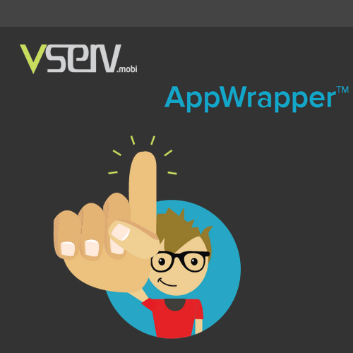 Cara Memasang Iklan Pada Aplikasi Windows Phone 8, Android, dan Nokia X dengan AppWrapper Vserv