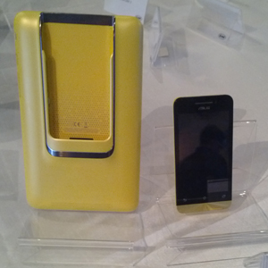 Asus Padfone Mini – Smartphone Asus yang Dapat Berubah Menjadi Tablet Sekaligus