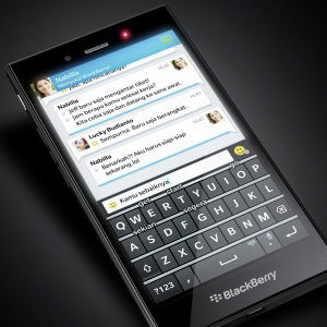 BlackBerry Z3 Jakarta Edition Resmi Dijual di Indonesia