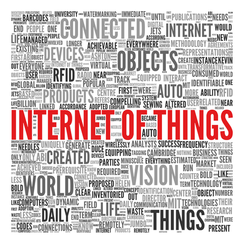 Contoh Internet of Things di Dunia Nyata