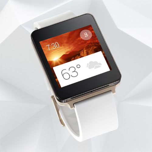 LG G Watch Kabarnya akan Dijual Tanggal 7 Juli Nanti Seharga 2,7 Juta Rupiah