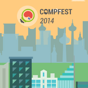 Fasilkom Universitas Indonesia Selenggarakan CompFest 2014
