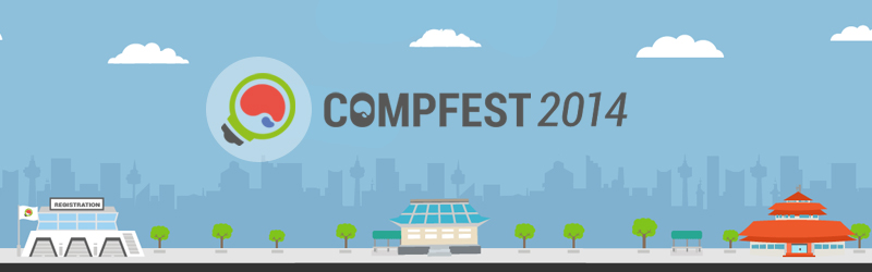 computer festival 2014