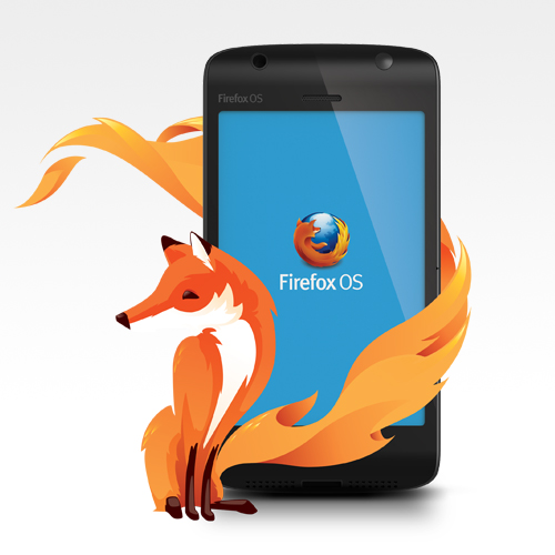 Cara Membuat Aplikasi Untuk Firefox OS