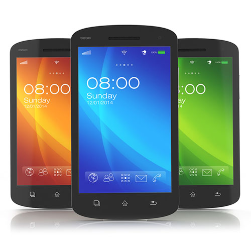 5 Handphone Android Terbaik 2014 di Indonesia Hingga Saat Ini