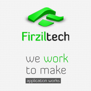 FirZil Tech – Perusahaan Dibalik Aplikasi Shoop!
