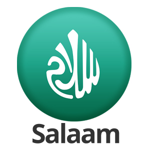 Salaam – Aplikasi Untuk Menemani Ibadah di Bulan Ramadhan