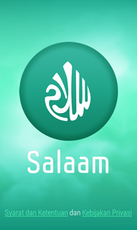 salaam