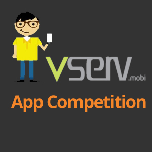 Vserv Ajak Pengembang Aplikasi Lokal Untuk Bersaing di Vserv App Competition