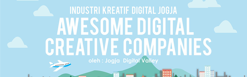 industri kreatif digital jogja