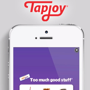 Tapjoy – Bantu Promosi Aplikasi Lain Sambil Monetasi Aplikasi dengan Iklan