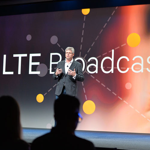 Qualcomm Sediakan LTE Broadcast SDK untuk Para Pengembang Aplikasi