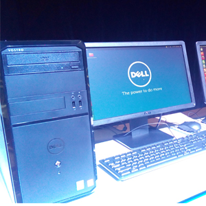 Dell Vostro 3900 – Komputer Desktop yang Tahan 17 tahun