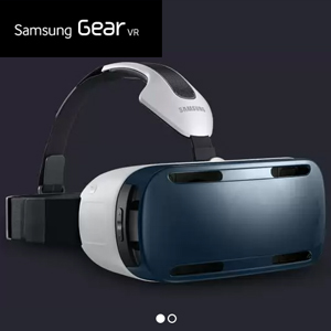Samsung Gear VR – Tandingan Oculus Rift yang Portabel