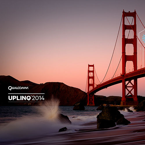 Rekap Keynote Uplinq 2014: Qualcomm Hadirkan Teknologi Terbaru Mereka