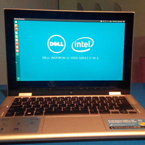 Dell Inspiron 11 seri 3000 2-in-1, Laptop yang Bisa Jadi 4 Mode Sekaligus