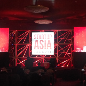 Lolos Top 10 Local Apps, 10 Aplikasi ini Berhak Tampil di Startup Asia Jakarta 2014.