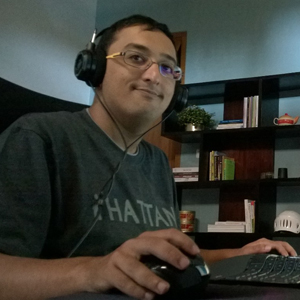 Adib Toriq – Berawal Dari Keluarga Hingga Ciptakan Aplikasi yang Bermanfaat