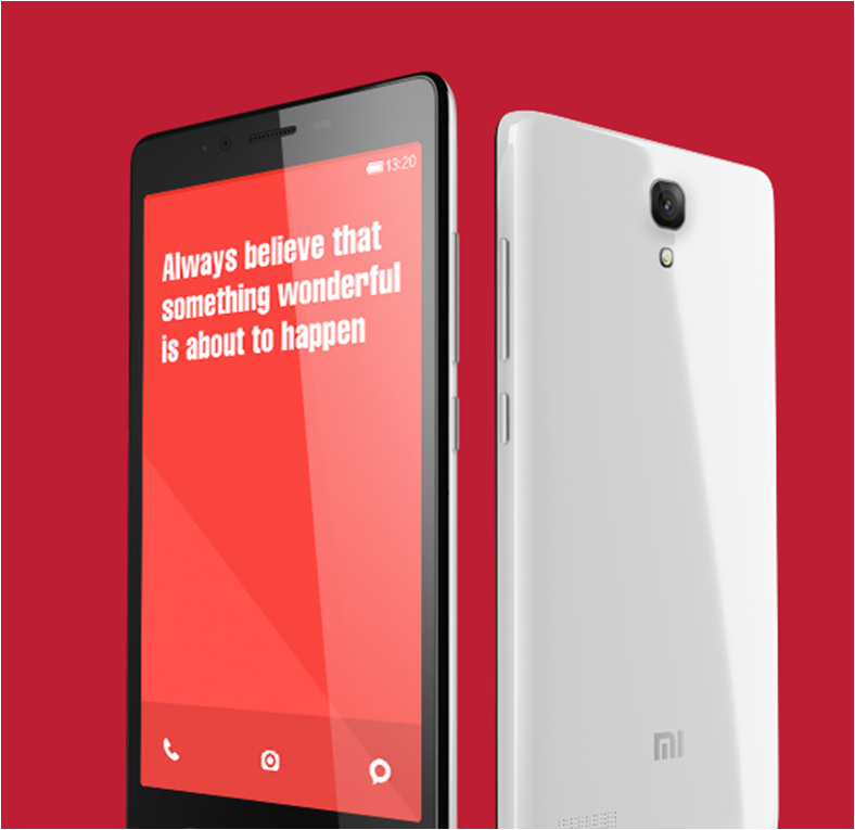Review Xiaomi Redmi Note – Smartphone Android Octa Core dengan Harga Dibawah 2 Juta