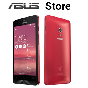 Kini Beli Smartphone Zenfone Dapat Langsung di Toko Online Asus Store