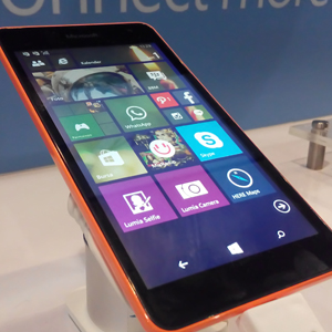 Lumia 535 –  Smartphone Lumia Pertama Buatan Microsoft Resmi Dirilis di Indonesia