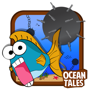 Ocean Tales – Game Bertema Laut Yang Mirip Flappy Bird