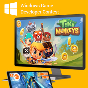 Microsoft Tantang Pengembang Game Lokal Berkompetisi di Windows Game Developer Contest