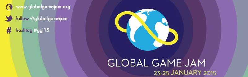 global game jam 2015 indonesia